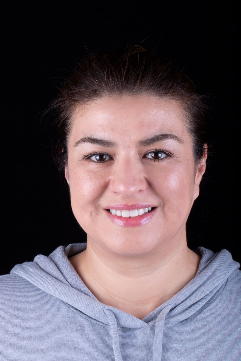 Patient Beautiful Smiles Image